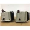 Image 4 : (2) Allen-Bradley 284G-FVD1P4S-10-RRG-CBG-DB1-EMI ArmorStart Control Modules