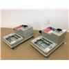 Image 2 : (2) Allen-Bradley 280G-FS-10-RG ArmorStart Base