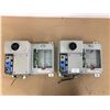 Image 3 : (2) Allen-Bradley 280D-FN-10-R ArmorStart Base