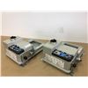 Image 1 : (2) Allen-Bradley 280D-FN-10-R ArmorStart Base
