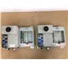 Image 3 : (2) Allen-Bradley 280D-FN-10-R ArmorStart Base