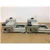 Image 4 : (2) Allen-Bradley 280D-FN-10-R ArmorStart Base