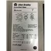 Image 5 : (2) Allen-Bradley 280D-FN-10-R ArmorStart Base