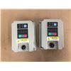Image 3 : (2) Allen-Bradley 280D-F12Z-10C-GRW-3-P1 ArmorStart Control Module