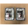 Image 4 : (2) Allen-Bradley 280D-F12Z-10C-GRW-3-P1 ArmorStart Control Module