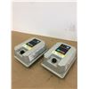 (2) Allen-Bradley 280D-F12Z-10C-GRW-3-P1 ArmorStart Control Module