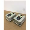 Image 2 : (2) Allen-Bradley 280D-F12Z-10C-GRW-3-P1 ArmorStart Control Module