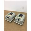 Image 1 : (2) Allen-Bradley 280D-F12Z-10C-GRW-3-P1 ArmorStart Control Module