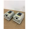 Image 1 : (2) Allen-Bradley 280D-F12Z-10C-GRW-3-P1 ArmorStart Control Module