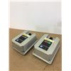 Image 2 : (2) Allen-Bradley 280D-F12Z-10C-GRW-3-P1 ArmorStart Control Module