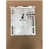 Image 3 : ABB 3HAB 5845-1/2 Power Supply Unit