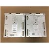 Image 3 : (2) ABB 3HAB 5845-1/2 Power Supply Units