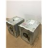 Image 2 : (2) ABB 3HAB 5845-1/2 Power Supply Units