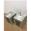 Image 1 : (2) ABB 3HAB 5845-1/2 Power Supply Units