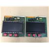 Image 1 : (2) ABB DSQC 236G Servo Drive Boards *Tags Hard to Read*