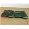 Image 3 : (2) ABB DSQC 236G Servo Drive Boards *Tags Hard to Read*