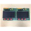 Image 2 : (2) ABB DSQC 236G Servo Drive Boards *Tags Hard to Read*