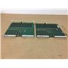Image 2 : (2) ABB 3BSC 980 006 R109 Memory Expansion Boards