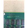 Image 4 : (2) ABB 3BSC 980 006 R109 Memory Expansion Boards