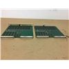 Image 2 : (2) ABB 3BSC 980 006 R109 Memory Expansion Boards