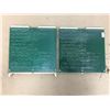 Image 3 : (2) ABB 3BSC 980 006 R109 Memory Expansion Boards