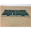 Image 2 : (2) ABB 3BSC 980 006 R109 Memory Expansion Boards