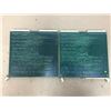 Image 3 : (2) ABB 3BSC 980 006 R109 Memory Expansion Boards