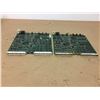 Image 2 : (2) ABB 3BSC 980 006 R270 Circuit Boards