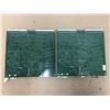 Image 3 : (2) ABB 3BSC 980 006 R270 Circuit Boards