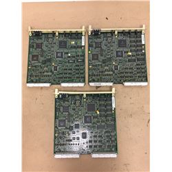 (3) Circuit Boards * SEE PICS FOR PART #s *