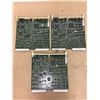 Image 1 : (3) Circuit Boards * SEE PICS FOR PART #s *