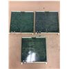 Image 3 : (3) Circuit Boards * SEE PICS FOR PART #s *