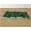 Image 2 : (2) ABB 3HAB 2211-8/1 Sensor Motion Controller Boards