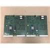 Image 1 : (2) ABB 3BSC53000BR50 Circuit Boards