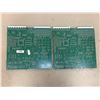 Image 3 : (2) ABB 3BSC53000BR50 Circuit Boards
