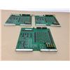 Image 2 : (3) ABB 3HAB 2214-8/4 I/O Boards