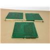 Image 4 : (3) ABB 3HAB 2214-8/4 I/O Boards