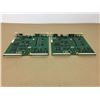 Image 1 : (2) ABB 3HNE 00074/ NIOC PCB Boards