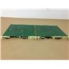 Image 3 : (2) ABB 3HNE 00074/ NIOC PCB Boards