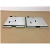 Image 1 : (2) ABB 3BSC980006R254 CPU Robot Circuit Boards