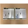 Image 2 : (2) ABB 3BSC980006R254 CPU Robot Circuit Boards