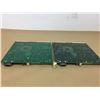 Image 3 : (2) ABB 3BSC980006R254 CPU Robot Circuit Boards