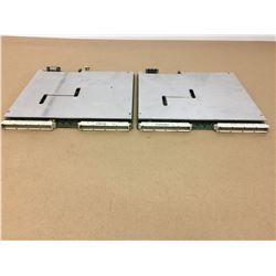 (2) ABB 3BSC980006R165 PCB Boards