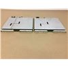 Image 1 : (2) ABB 3BSC980006R165 PCB Boards