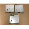 Image 1 : (3) ABB 3BSC980006R Circuit Boards *See Pics for Part Numbers*