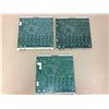 Image 3 : (3) ABB 3BSC980006R Circuit Boards *See Pics for Part Numbers*