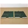 Image 2 : (2) ABB 3BSC 980 006 R109 Memory Expansion Boards