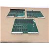 Image 2 : (3) ABB 3BSC 980 006 R109 Memory Expansion Boards
