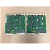 Image 1 : (2) ABB 3HNE 00074/ NIOC PCB Boards