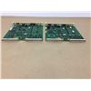 Image 2 : (2) ABB 3HNE 00074/ NIOC PCB Boards